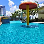 Sl Homestay，Jb Setia Tropika