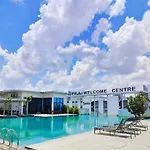 Sl Homestay，Jb Setia Tropika