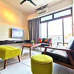 Sl Homestay，Jb Setia Tropika