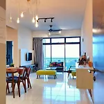Sl Homestay，Jb Setia Tropika