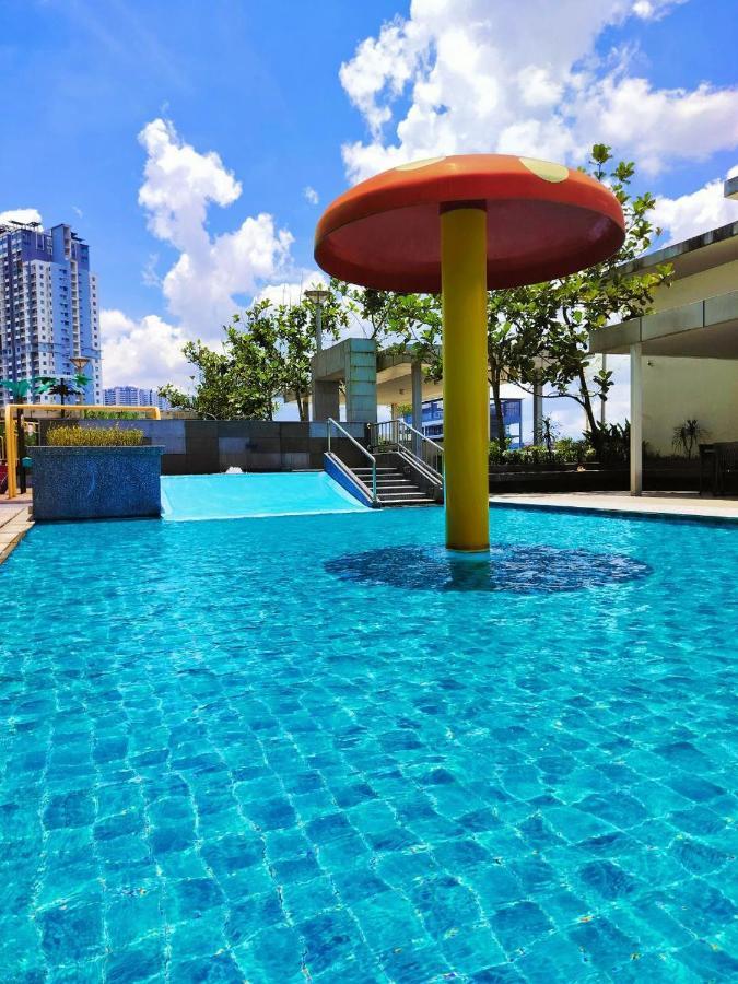 Sl Homestay，jb Setia Tropika Homestay